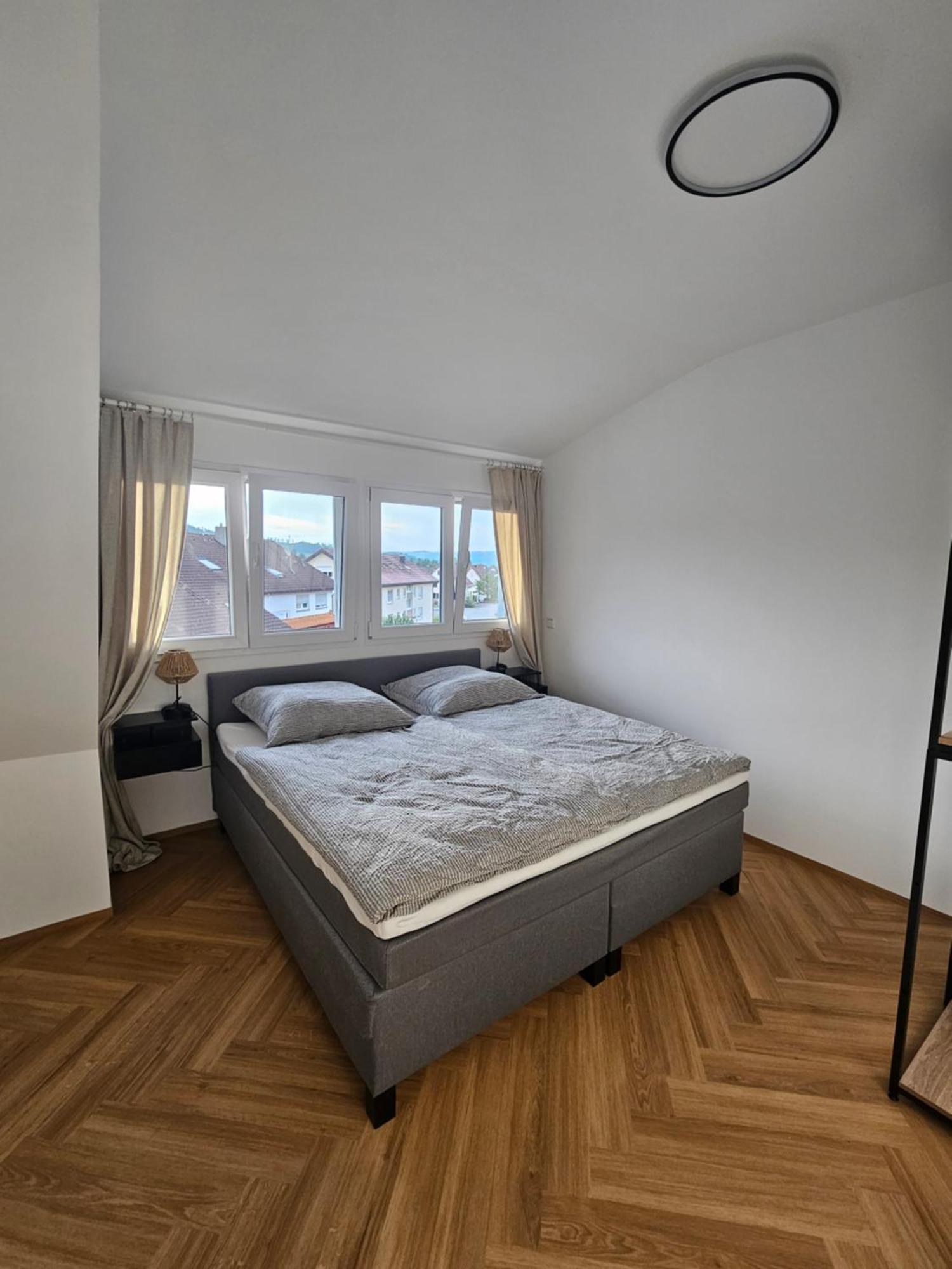 Cozy Living Apartments Kussaberg Exterior foto