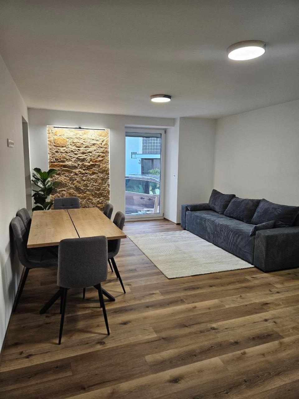 Cozy Living Apartments Kussaberg Exterior foto