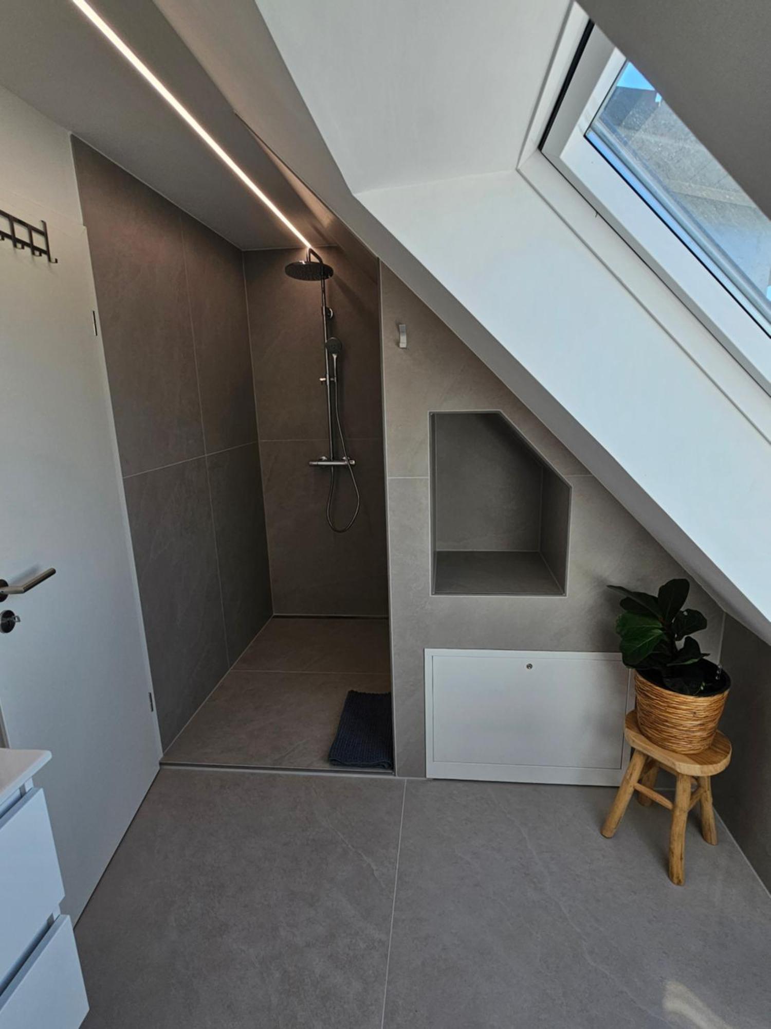 Cozy Living Apartments Kussaberg Exterior foto