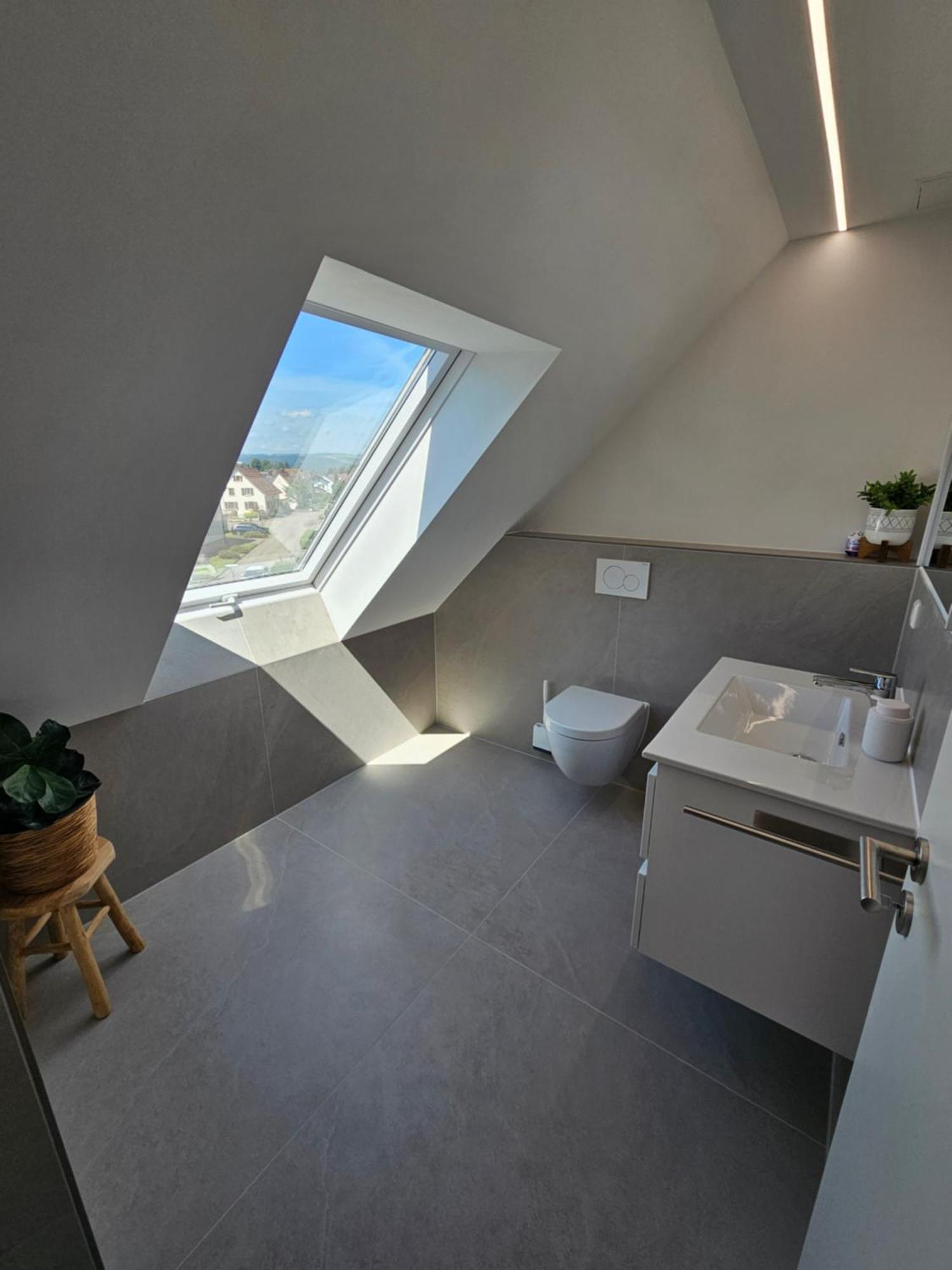 Cozy Living Apartments Kussaberg Exterior foto